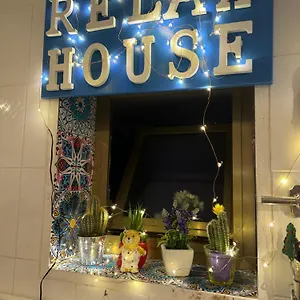 Relax House Dom wakacyjny Bari