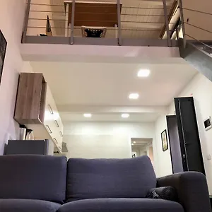 Loft Vicolo Lavico Katania