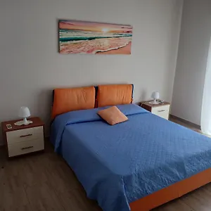 Casalory Apartament Katania