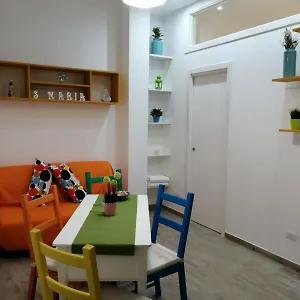 Casa Vacanze Santa Maria Dom wakacyjny Bari